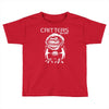 critters Toddler T-shirt