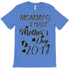 mommys first mothers T-Shirt