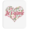 Je T'aime Mousepad