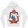 camping Zipper Hoodie