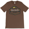 hershel's veterinary clinic T-Shirt