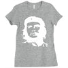 che guevara Ladies Fitted T-Shirt