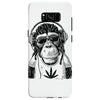monkey hipster Samsung Galaxy S8