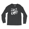 head hunters Long Sleeve Shirts