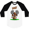 bully 3/4 Sleeve Shirt