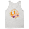 i'm not a princess Tank Top