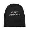 boyfriend   friends tv show parody Baby Beanies