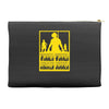 winner chicken dinner pubg Accessory Pouches