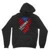 legends are born in 1987 hoodie 6 Hoodie