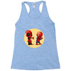 deadpool Racerback Tank