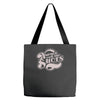 nurses call the shots Tote Bags