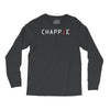 chappie Long Sleeve Shirts