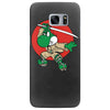 yoshi en ninja Samsung Galaxy S7 Edge