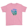 shaded ape Youth Tee