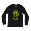 owls are a hoot Long Sleeve Shirts