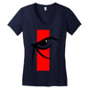 kratos 2 Women's V-Neck T-Shirt