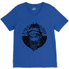old helmsman V-Neck Tee
