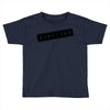 survivor 2 Toddler T-shirt