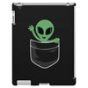 Alien Pocket iPad 3 and 4 Case