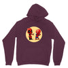 deadpool Hoodie