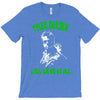 tyler durden will save us all fight club anarchist T-Shirt