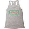 Conor Mcgregor 49+1 Racerback Tank