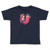 musume monster Toddler T-shirt