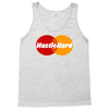 hustle hard Tank Top