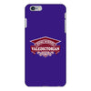 home school valedictorian iPhone 6/6s Plus Case