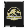 Lemon World iPad 3 and 4 Case