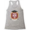 proud mom of a 2018 graduate. Racerback Tank