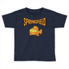 springfield Toddler T-shirt