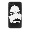 charles manson retro iPhone 7 Plus Case