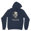always keep fighting Unisex Hoodie