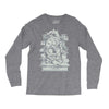 battle fungale Long Sleeve Shirts