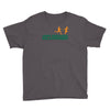 long distance relationship Youth Tee