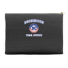 team justice Accessory Pouches