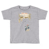 security! Toddler T-shirt