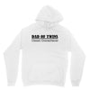 dad overachiever Unisex Hoodie