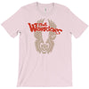 the warriors movie T-Shirt