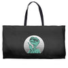 alien Weekender Totes