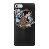 time lord iPhone 7 Case