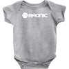 raonic Baby Onesie