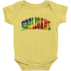 Hooligans Baby Onesie