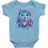 sith style Baby Onesie