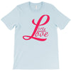 love laugh best trending T-Shirt