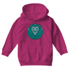 lion king Youth Hoodie