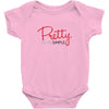 fahrie77 Baby Bodysuit