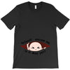May Peeking Out Asian Baby Boy T-Shirt