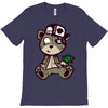 crew five hustla T-Shirt